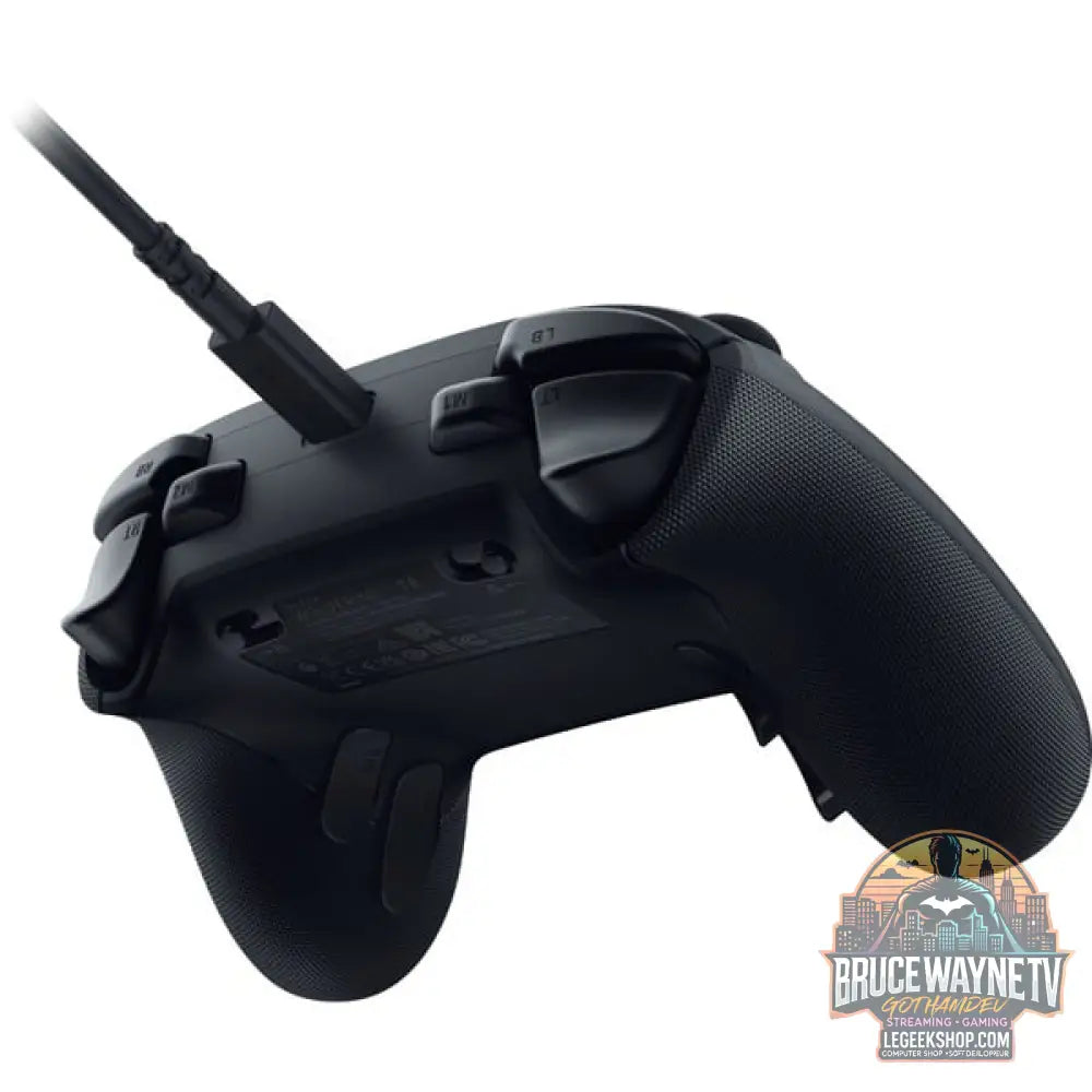 Razer Wolverine V3 Tournament Edition, Gamepad - vue 4