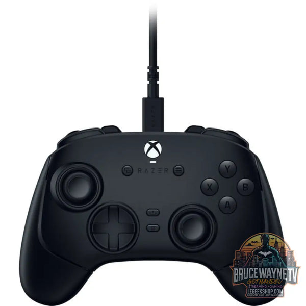 Razer Wolverine V3 Tournament Edition, Gamepad
