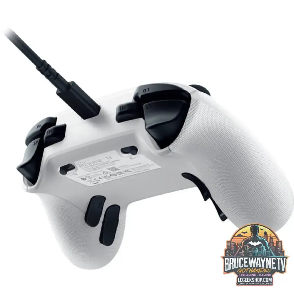 Razer Wolverine V3 Tournament Edition, Gamepad - vue 6