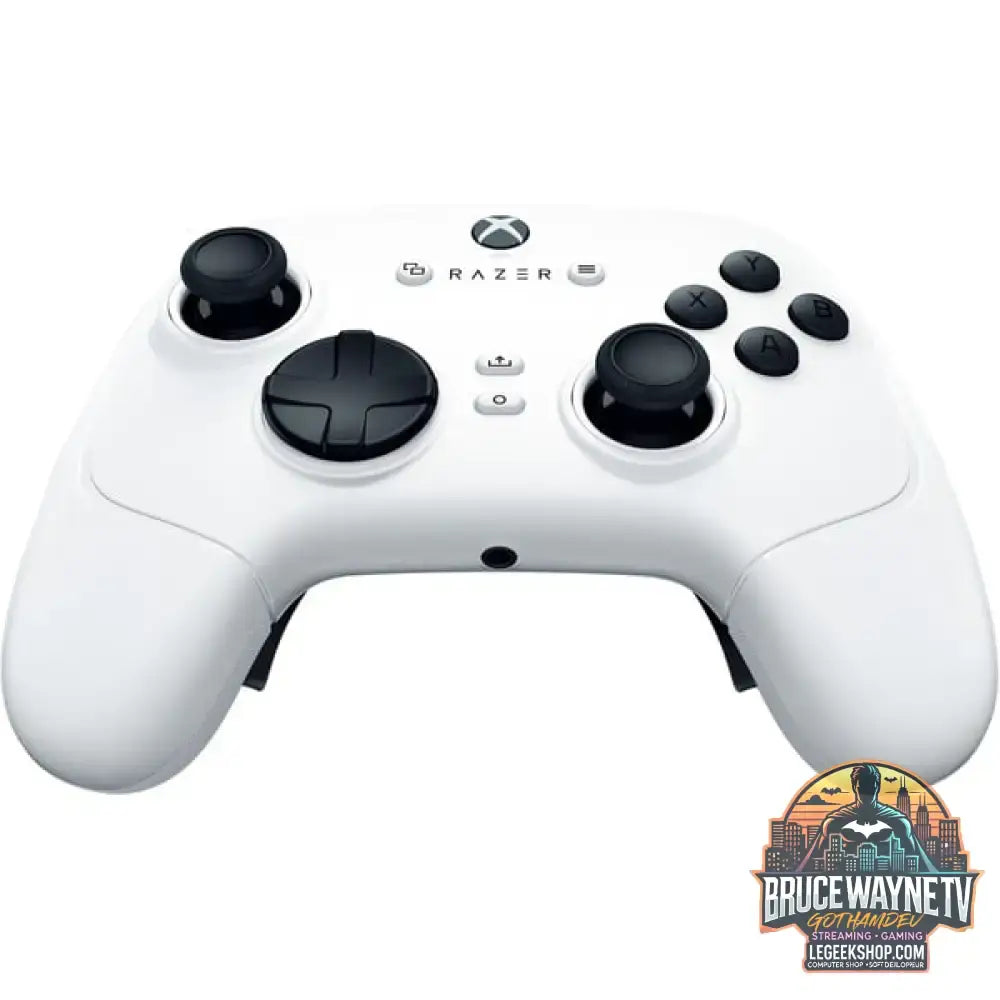 Razer Wolverine V3 Tournament Edition, Gamepad - vue 3