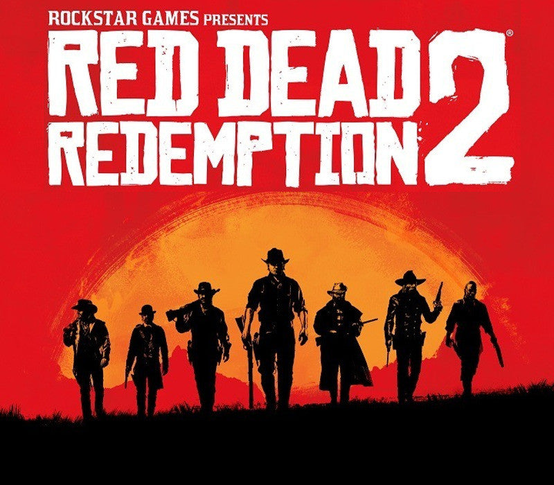Red Dead Redemption 2 PS4 Access