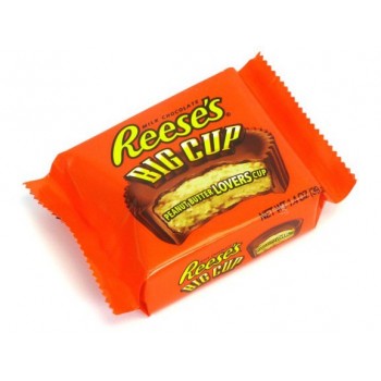 Reese's Big Cup 39 Gr x 16