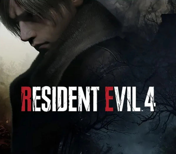 Resident Evil 4 (2023) PS4/PS5 Access