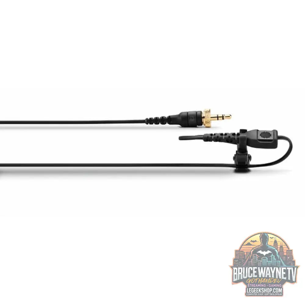 Rode Microphones Lavalier II, microphone - Rode Microphones - vue 3
