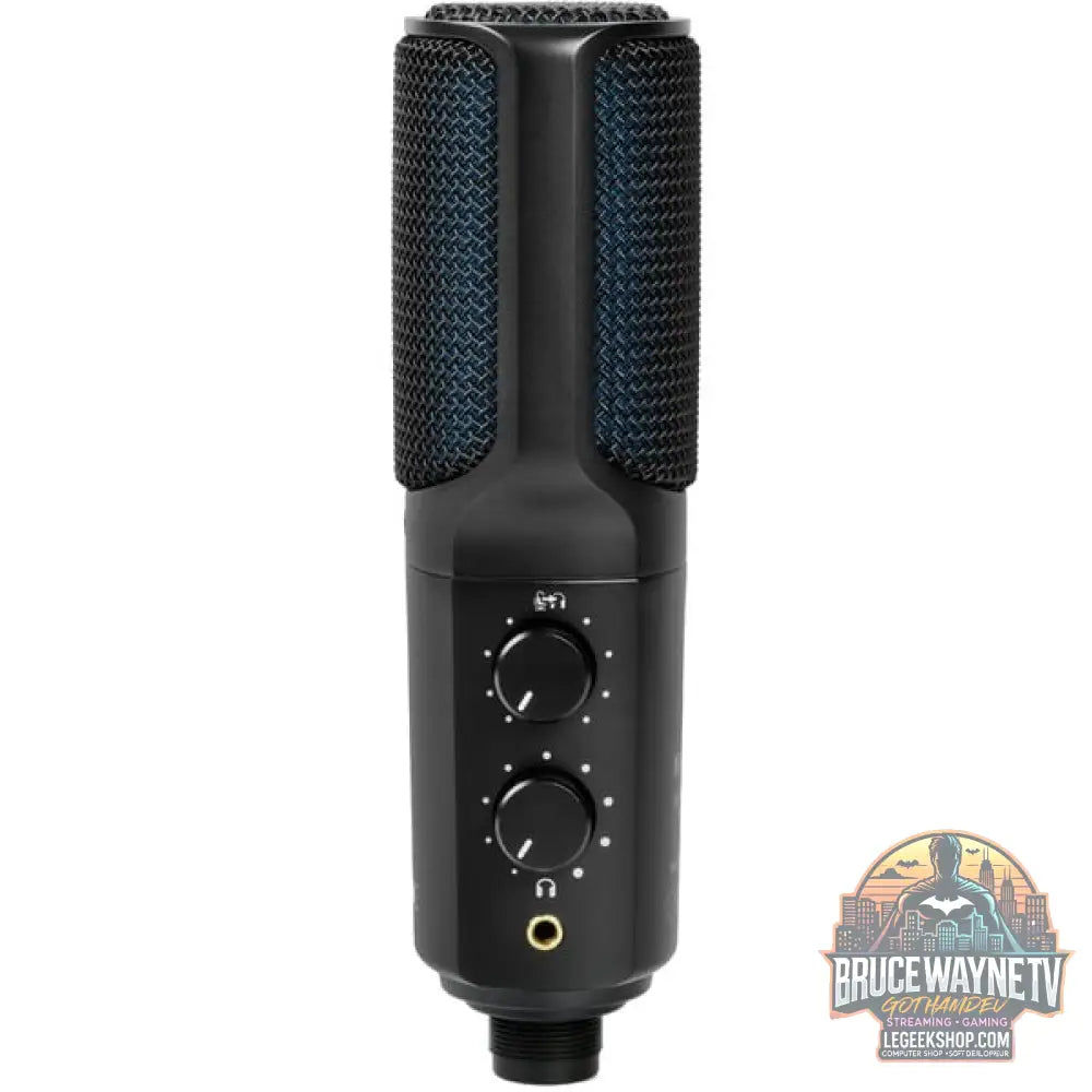Rode Microphones NT-USB+, microphone - Rode Microphones - vue 4