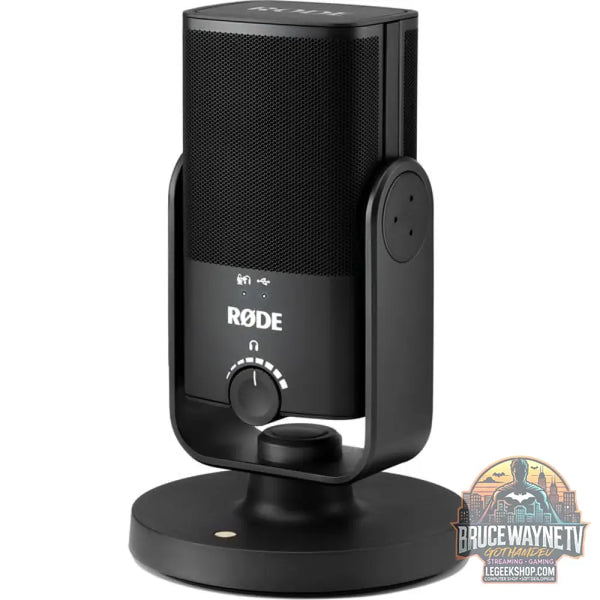 Rode Microphones NT-USB Mini, microphone - Rode Microphones