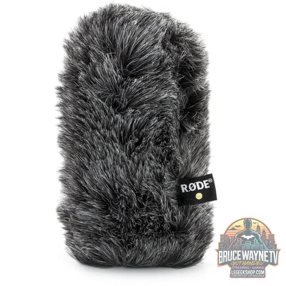 Rode Microphones NTG5-KIT, microphone - Rode Microphones - vue 5