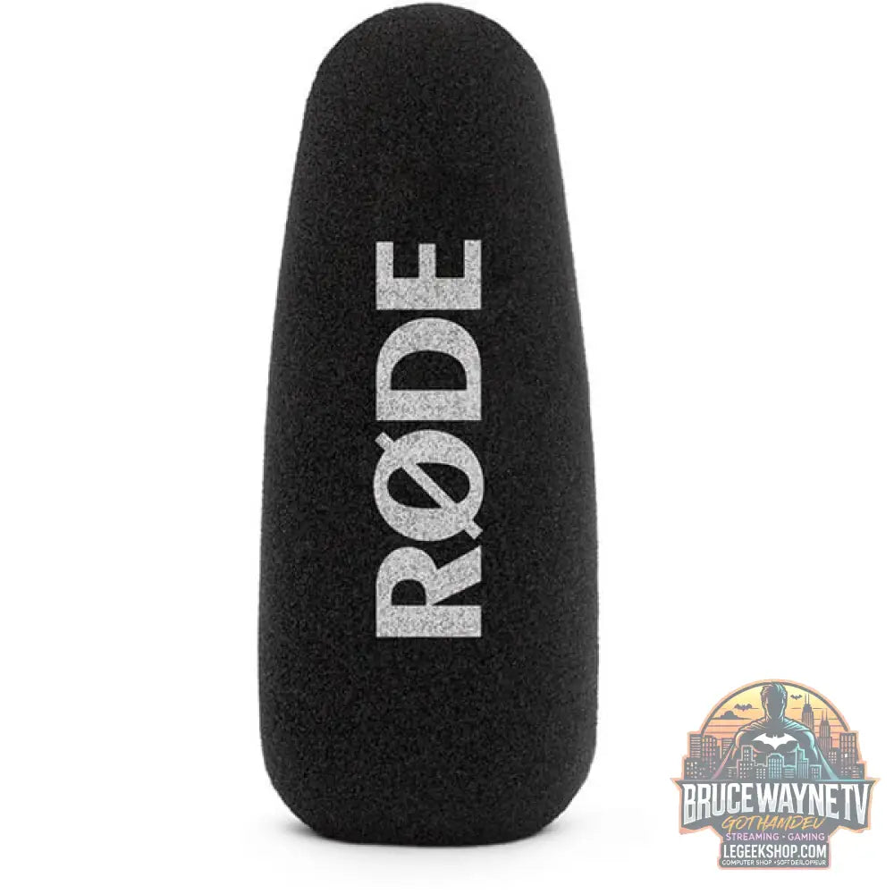 Rode Microphones NTG5-KIT, microphone - Rode Microphones - vue 4
