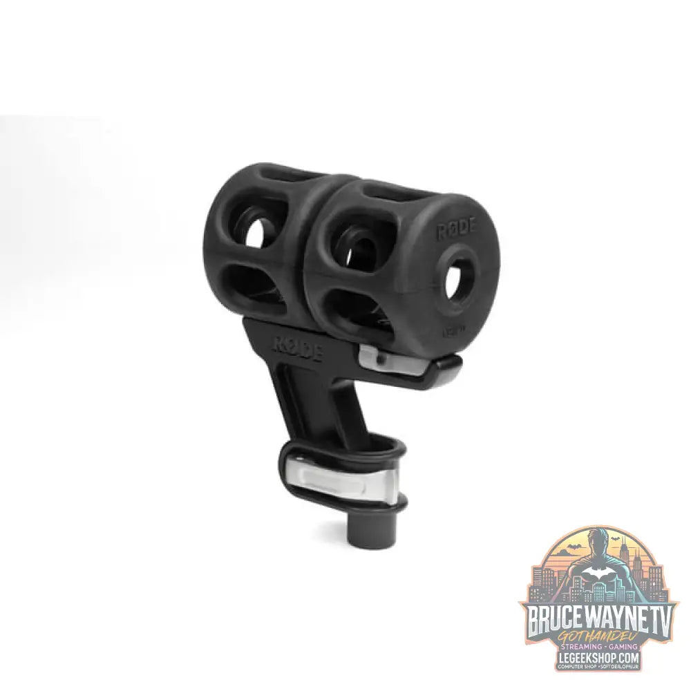 Rode Microphones NTG8, microphone - Rode Microphones - vue 3