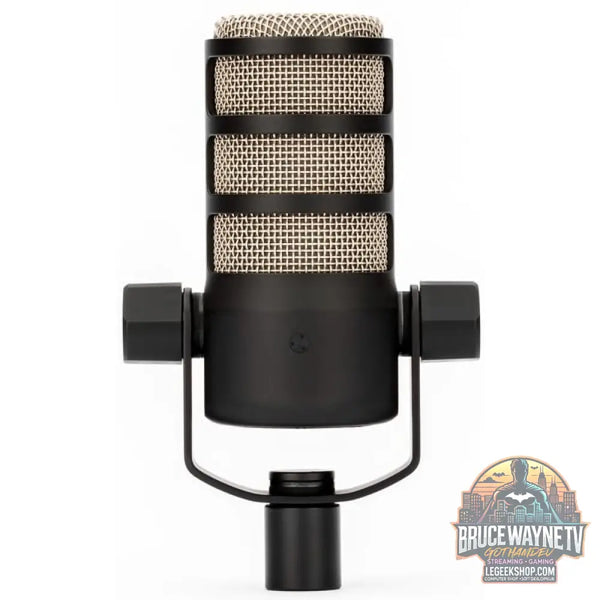 Rode Microphones PodMic, microphone - Rode Microphones