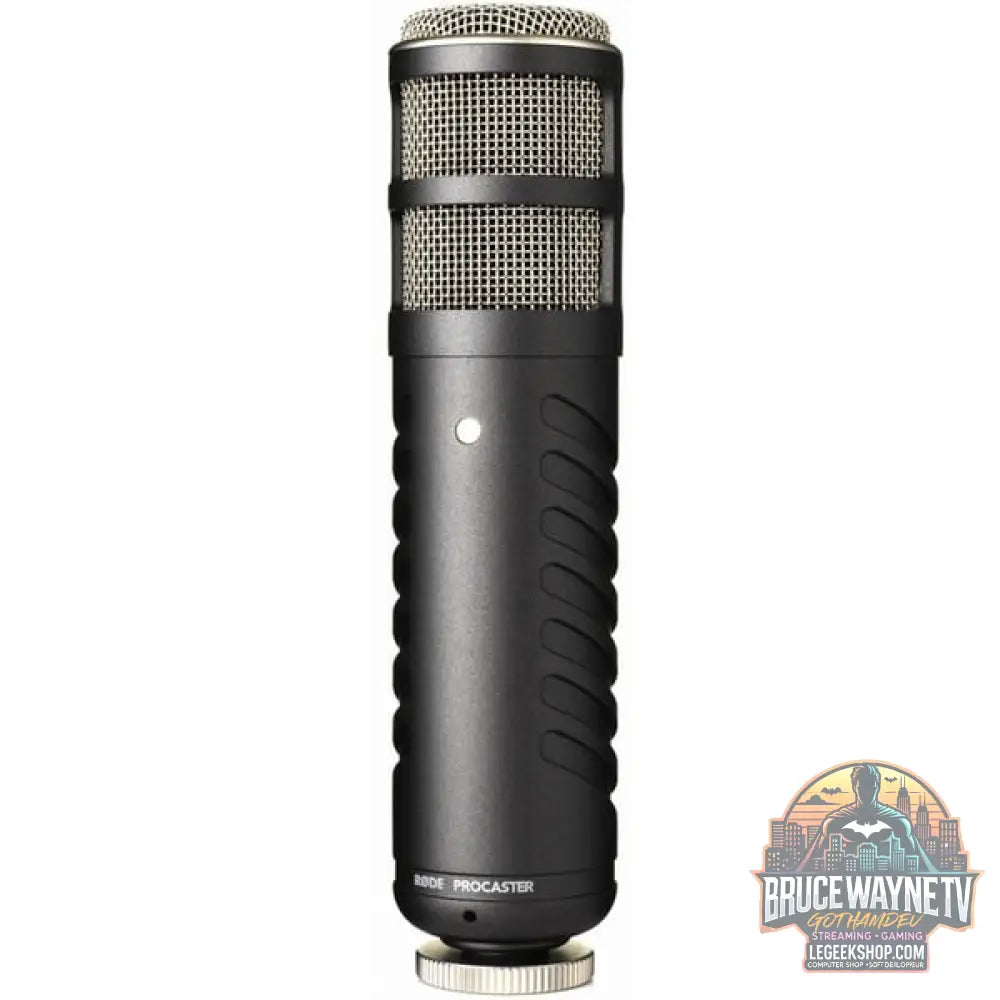 Rode Microphones Procaster, microphone - Rode Microphones - vue 3