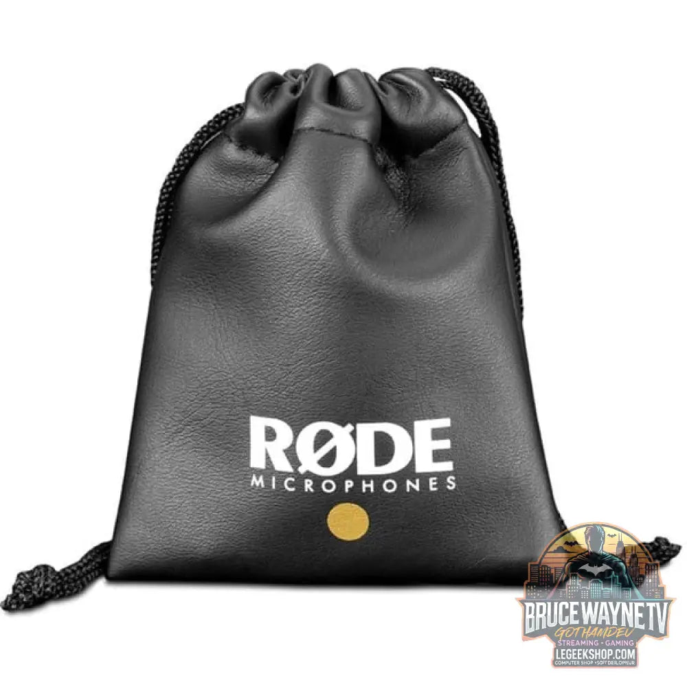 Rode Microphones RØDELink Lavalier, microphone - Rode Microphones - vue 5