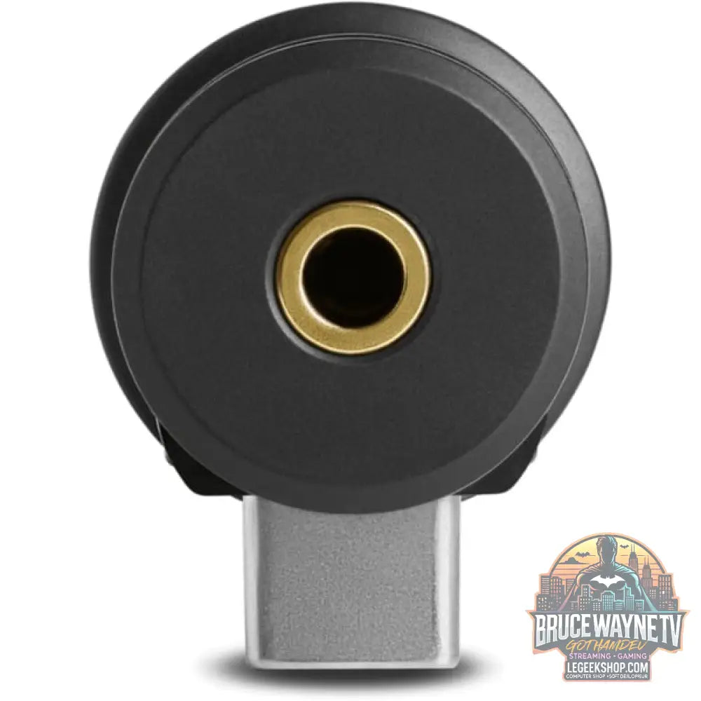Rode Microphones Rode VideoMic Me-C+, microphone - Rode Microphones - vue 7