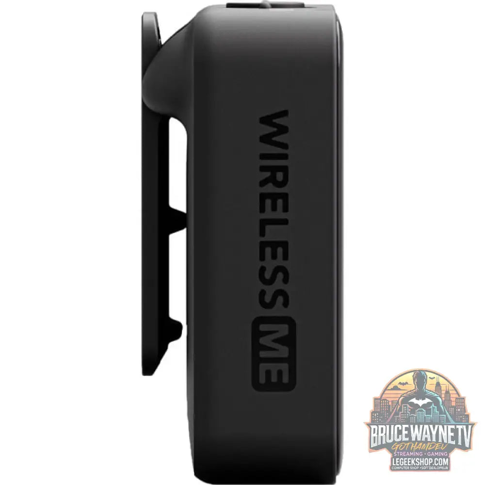 Rode Microphones Wireless ME TX, Modul - Rode Microphones - vue 7