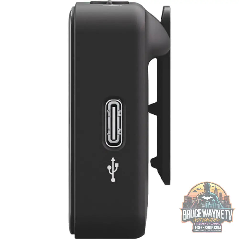 Rode Microphones Wireless ME TX, Modul - Rode Microphones - vue 6