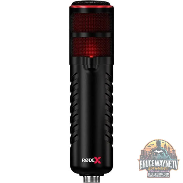 Rode Microphones XDM-100, microphone - Rode Microphones