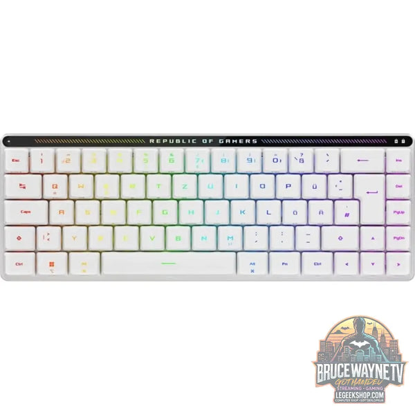 ROG Falchion RX - ASUS