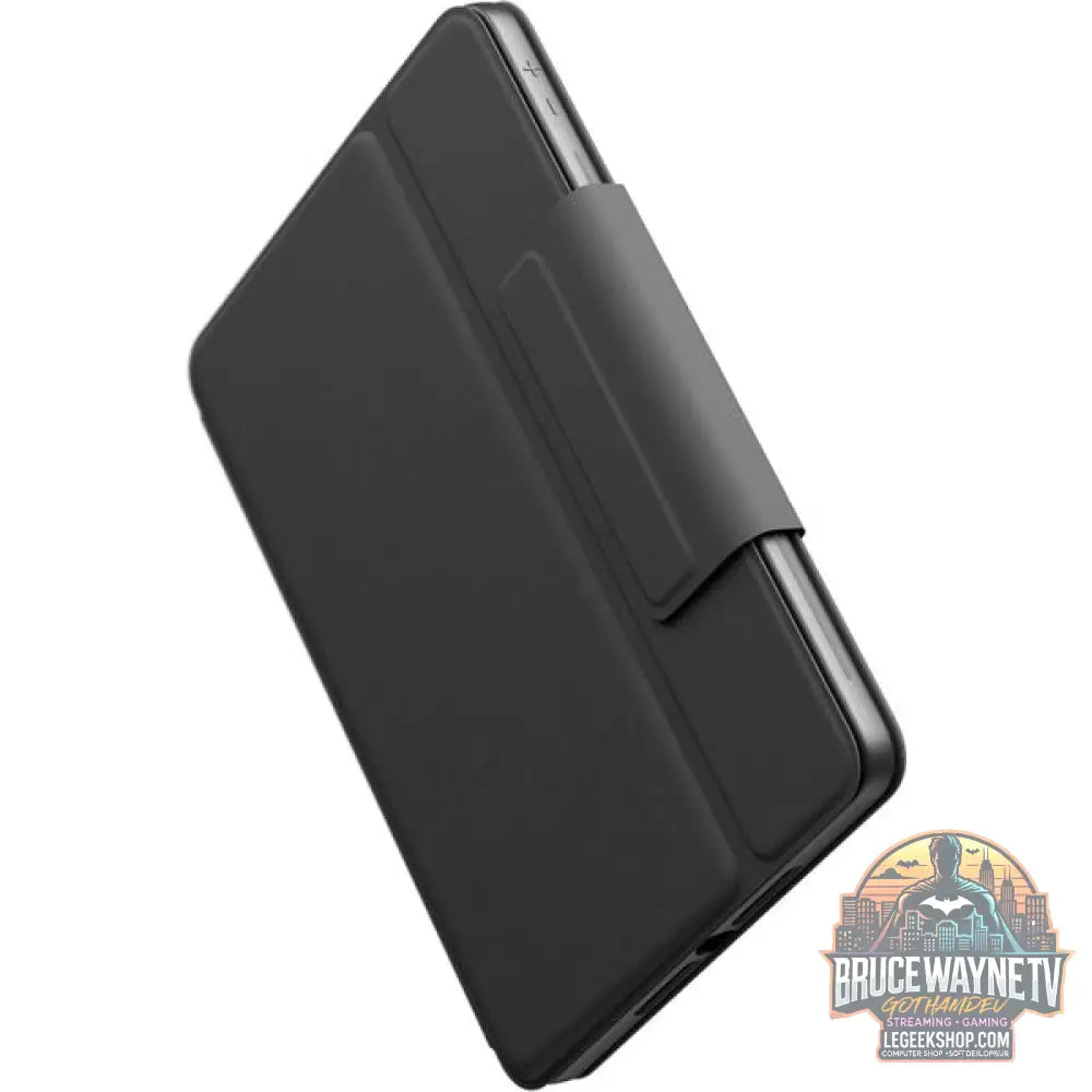 RUGGED FOLIO - Logitech - vue 8