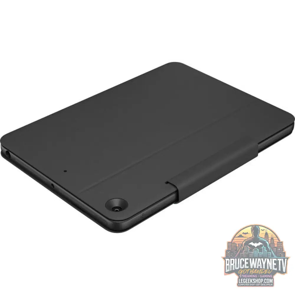 RUGGED FOLIO - Logitech - vue 7