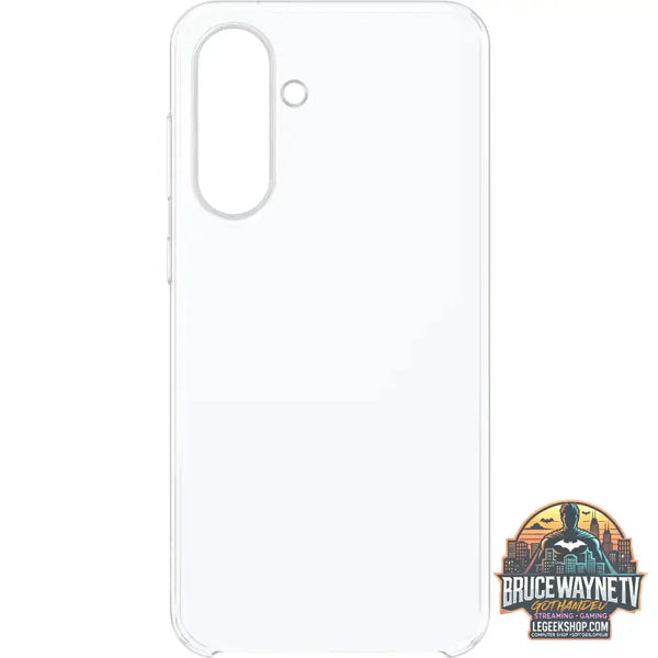 Samsung Clear Case, Schutzhülle transparent, Samsung Galaxy A56 5G - Samsung