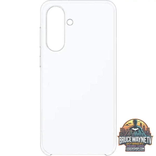 Samsung Clear Case, Handyhülle transparent, Samsung Galaxy A36 5G - Samsung