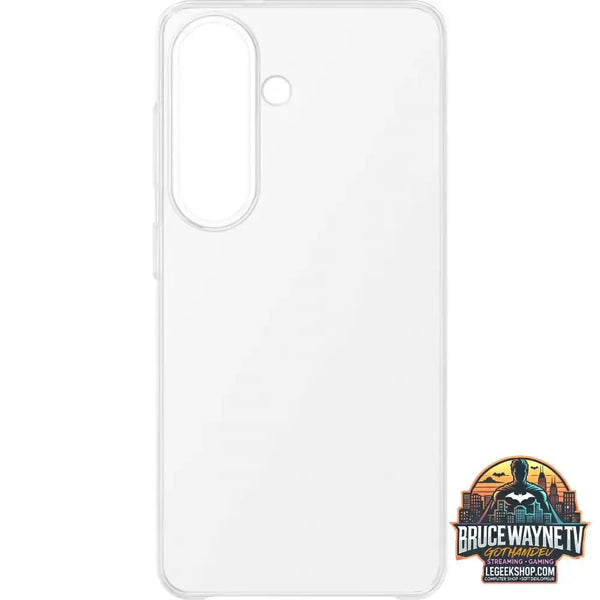 Samsung Clear Case, Handyhülle transparent, Samsung Galaxy S26 - Samsung