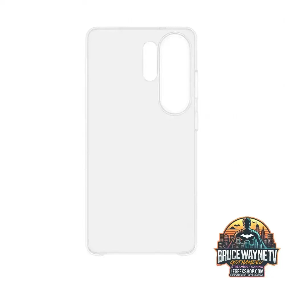 Samsung Clear Case, Handyhülle transparent, Samsung Galaxy S26 Ultra - Samsung - vue 2