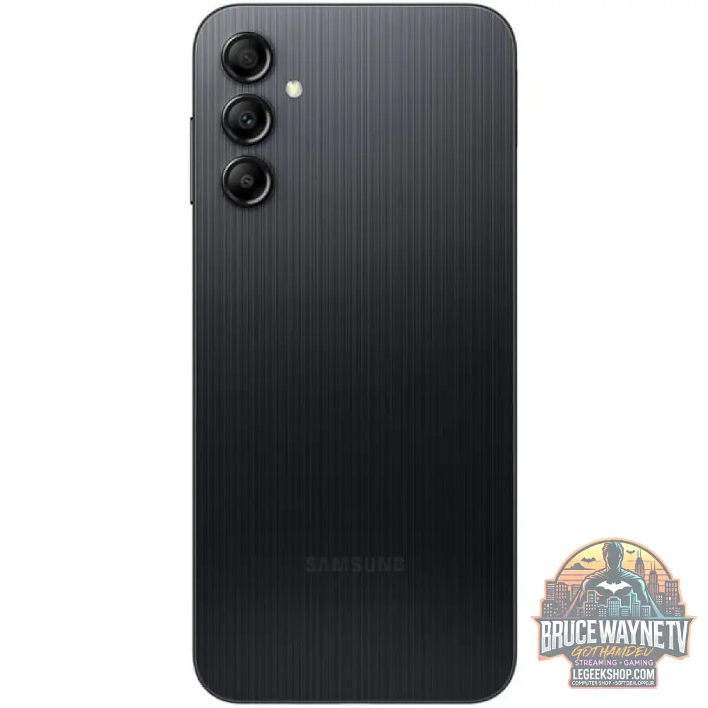 Samsung Galaxy A14 64GB - Samsung - vue 3