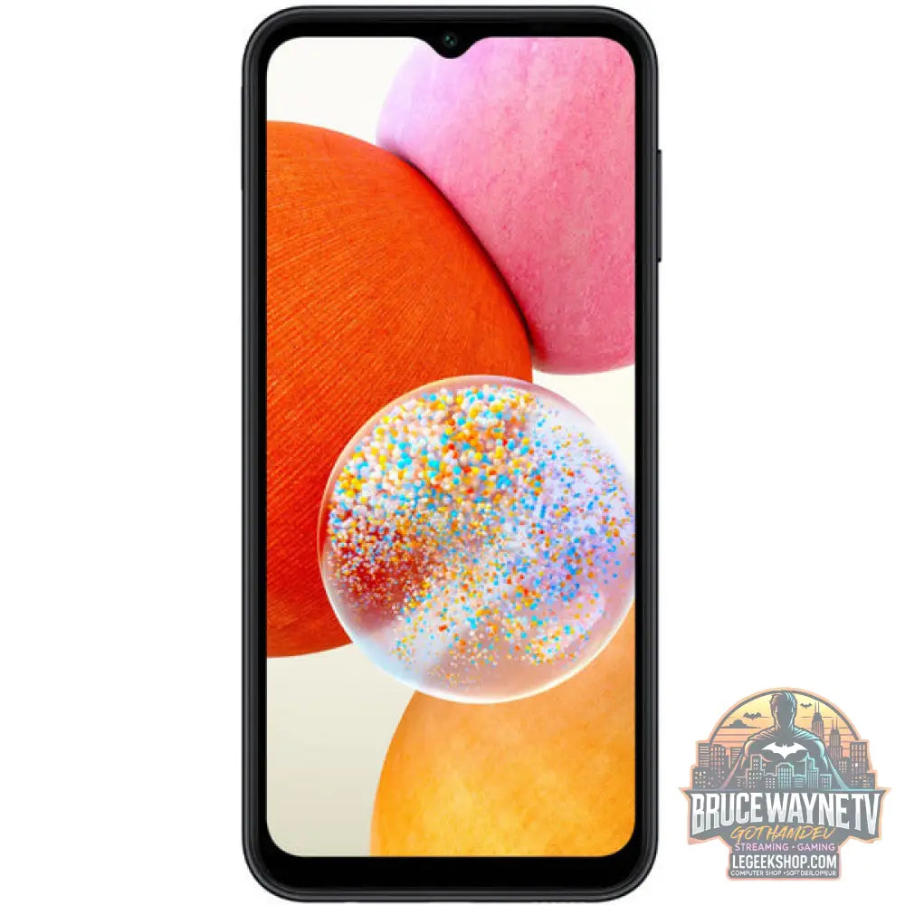 Samsung Galaxy A14 64GB - Samsung - vue 2