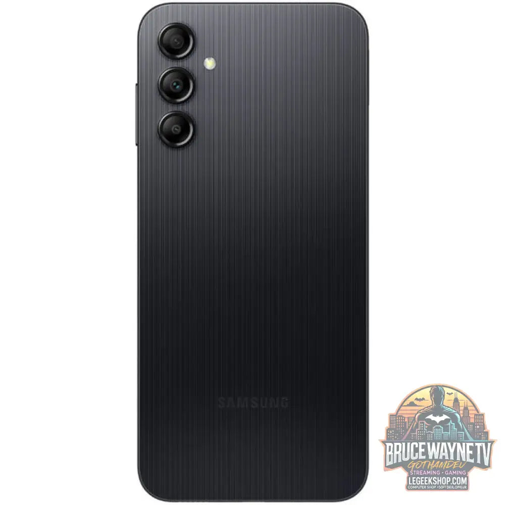 Samsung Galaxy A14 64GB - Samsung - vue 3