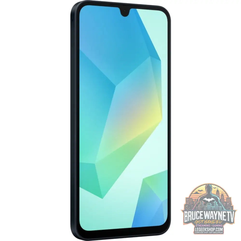 Samsung Galaxy A16 128GB - Samsung - vue 2