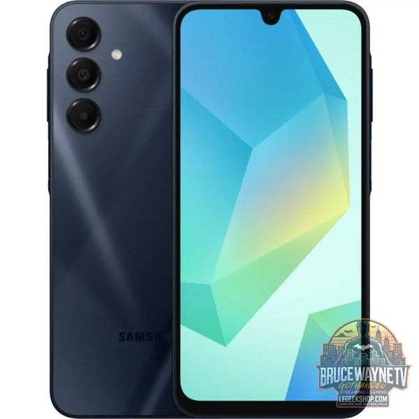 Samsung Galaxy A16 128GB - Samsung