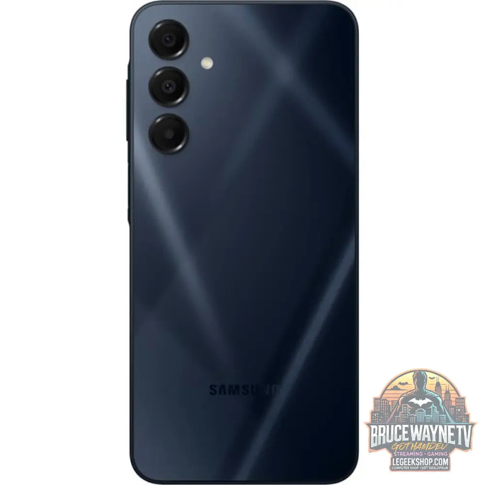 Samsung Galaxy A16 128GB - Samsung - vue 6