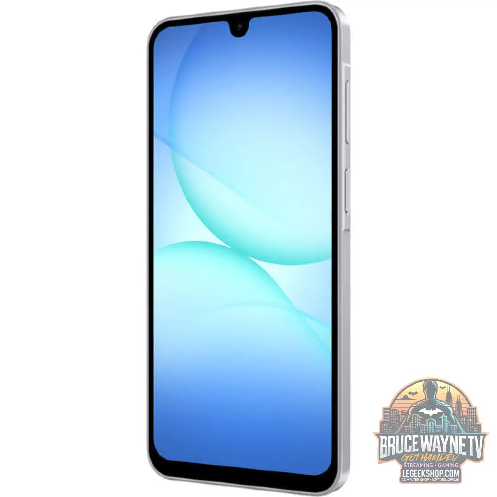 Samsung Galaxy A17 128GB - Samsung - vue 4