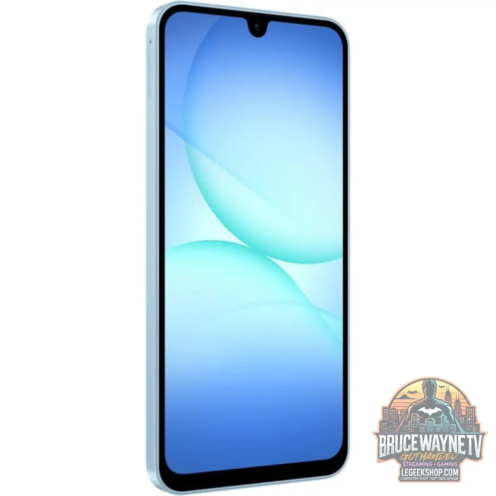 Samsung Galaxy A17 128GB - Samsung - vue 2