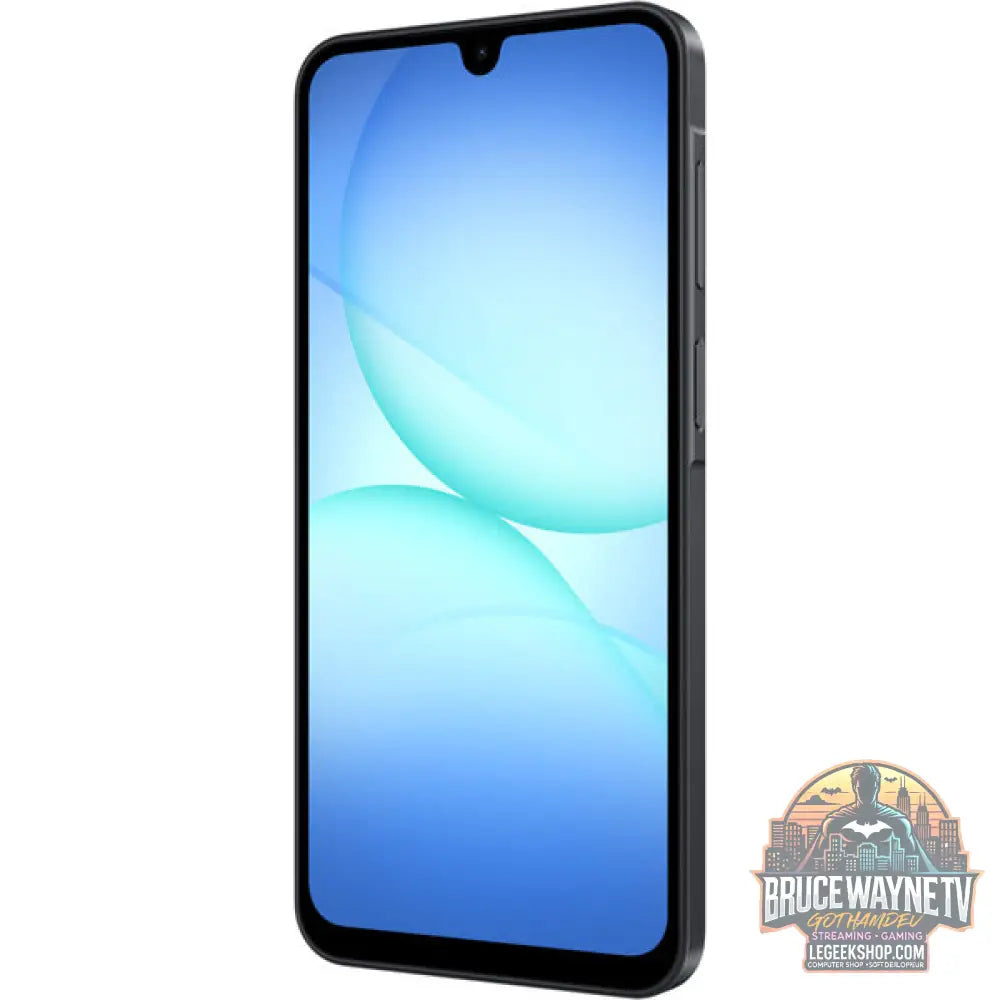 Samsung Galaxy A17 128GB - Samsung - vue 4