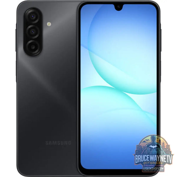 Samsung Galaxy A17 128GB - Samsung