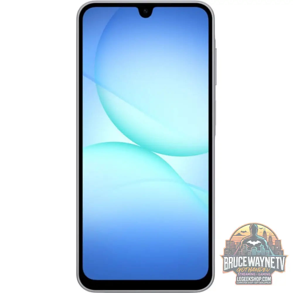 Samsung Galaxy A17 128GB - Samsung - vue 3