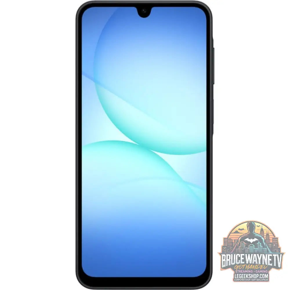 Samsung Galaxy A17 128GB - Samsung - vue 3