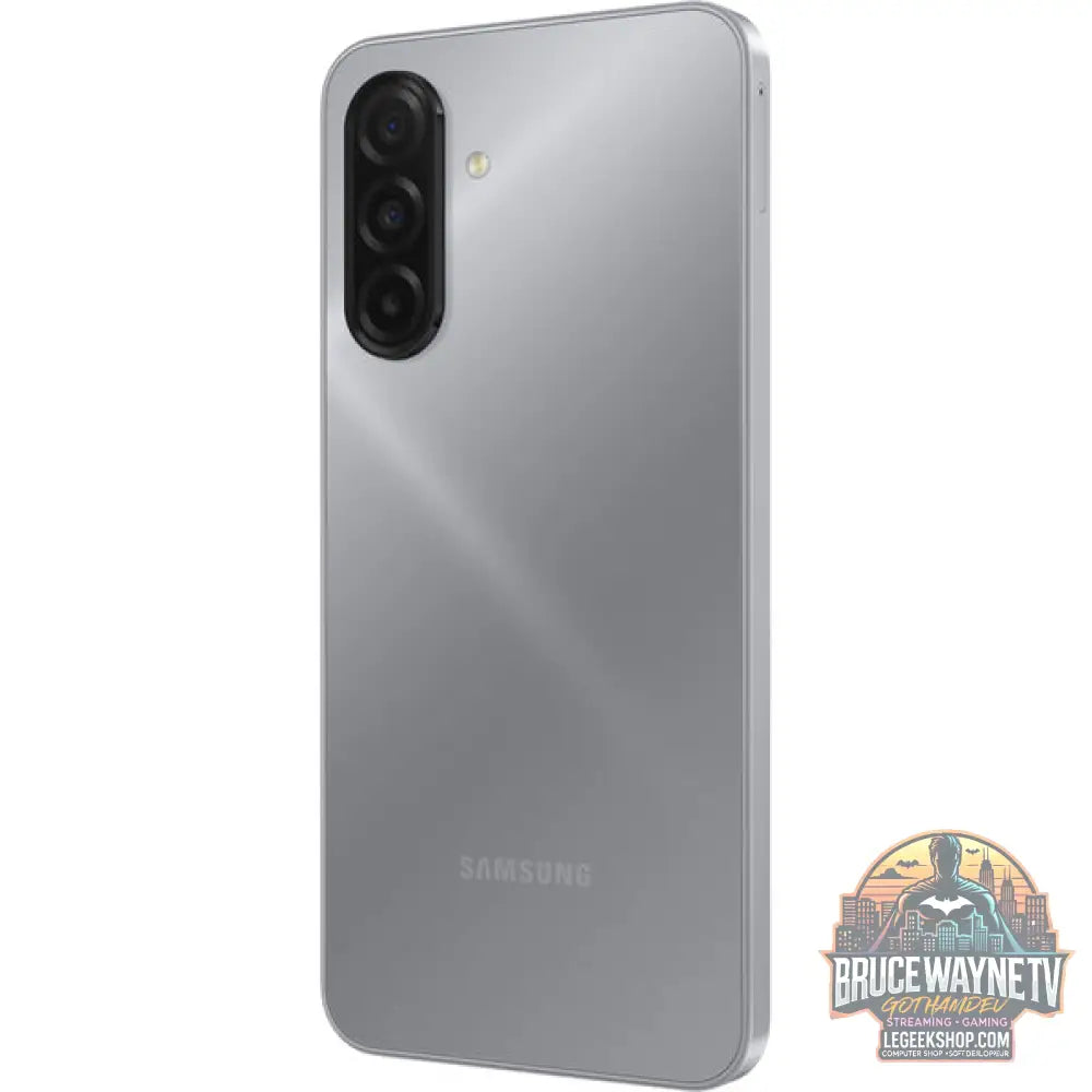 Samsung Galaxy A17 128GB - Samsung - vue 7
