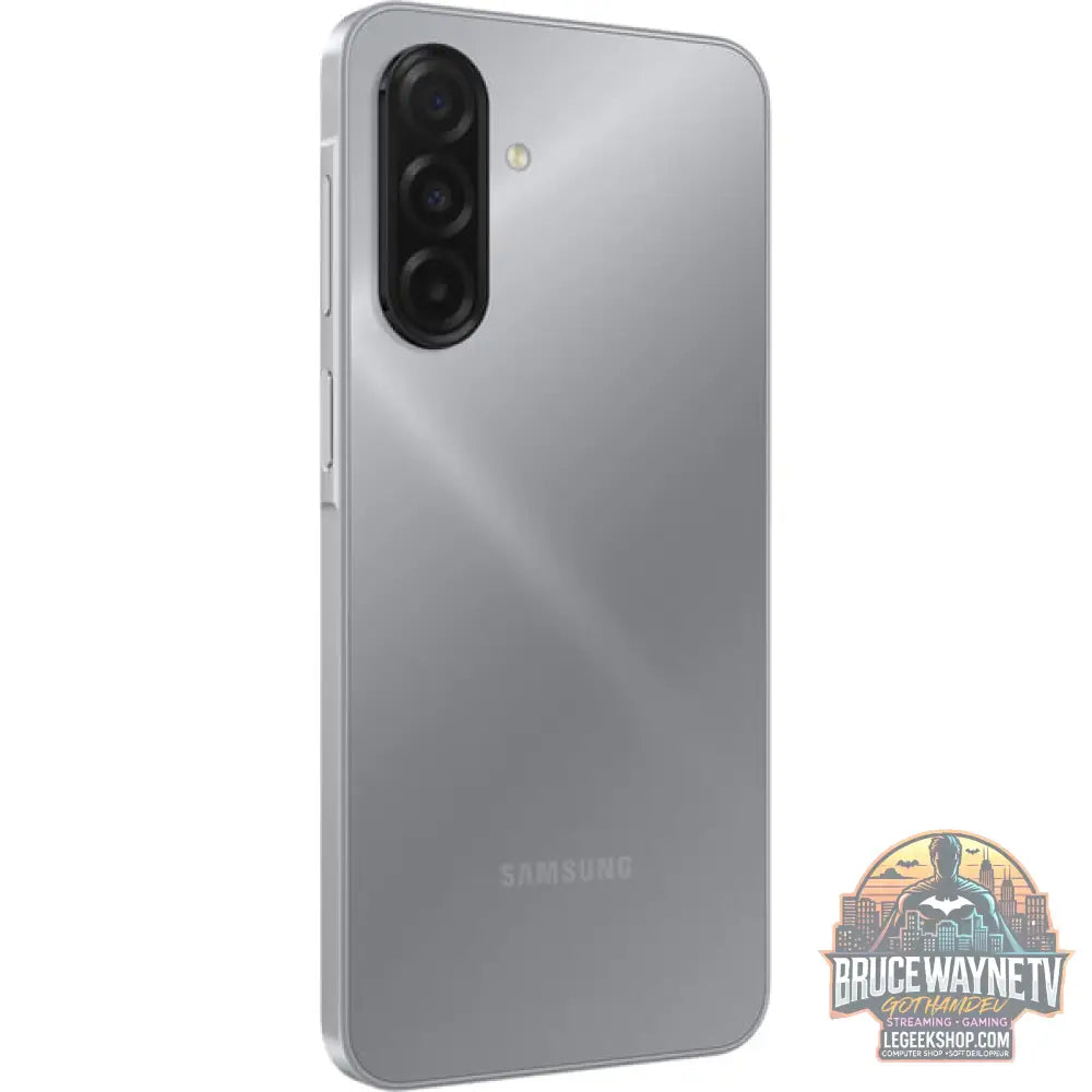 Samsung Galaxy A17 128GB - Samsung - vue 5