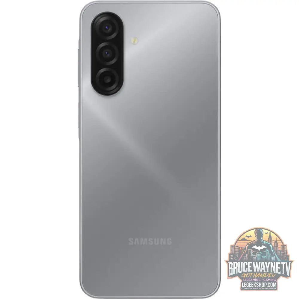 Samsung Galaxy A17 128GB - Samsung - vue 6