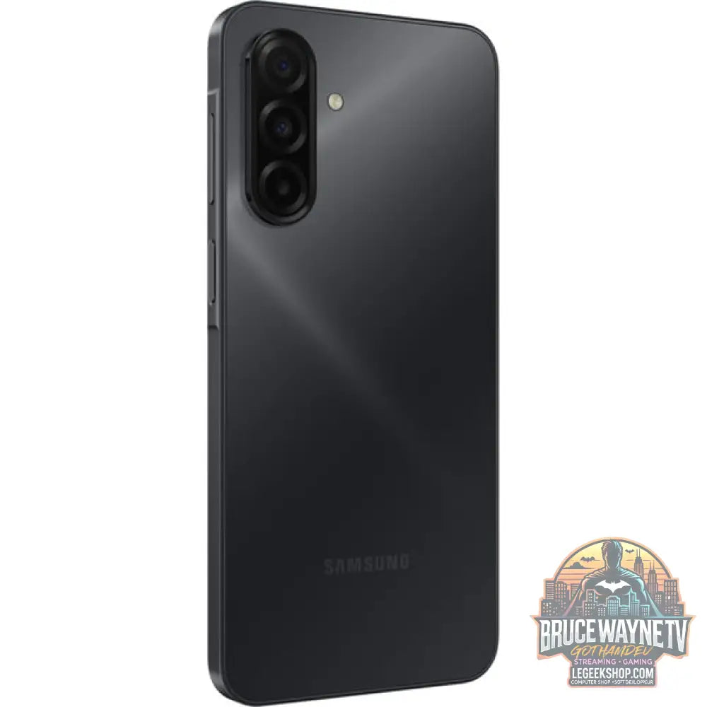 Samsung Galaxy A17 128GB - Samsung - vue 5