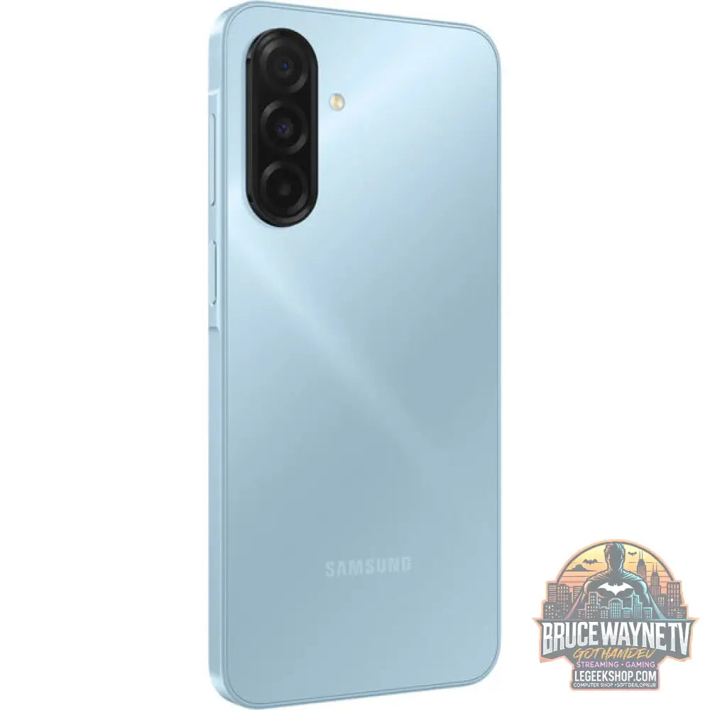 Samsung Galaxy A17 128GB - Samsung - vue 5