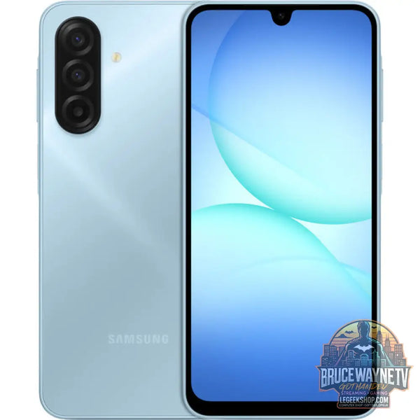 Samsung Galaxy A17 128GB - Samsung
