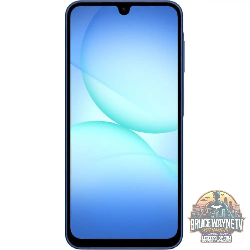 Samsung Galaxy A17 5G 128GB - Samsung - vue 3