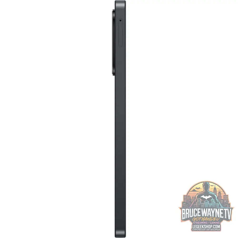 Samsung Galaxy A17 5G 128GB - Samsung - vue 8