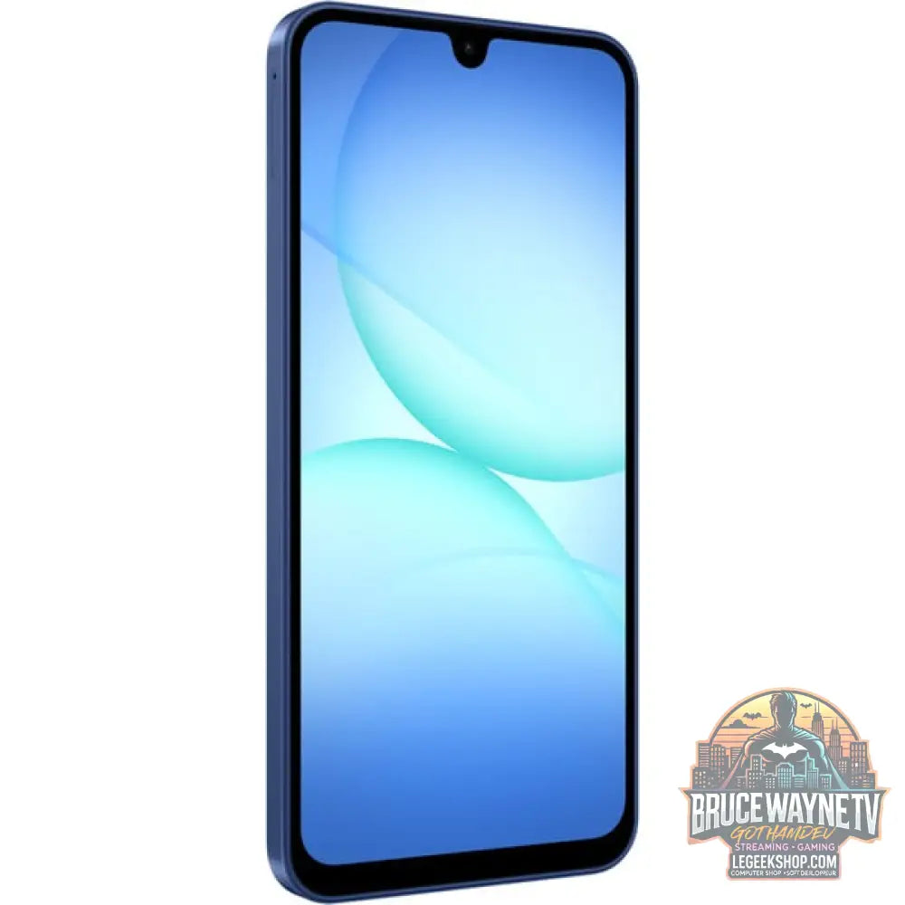 Samsung Galaxy A17 5G 128GB - Samsung - vue 2