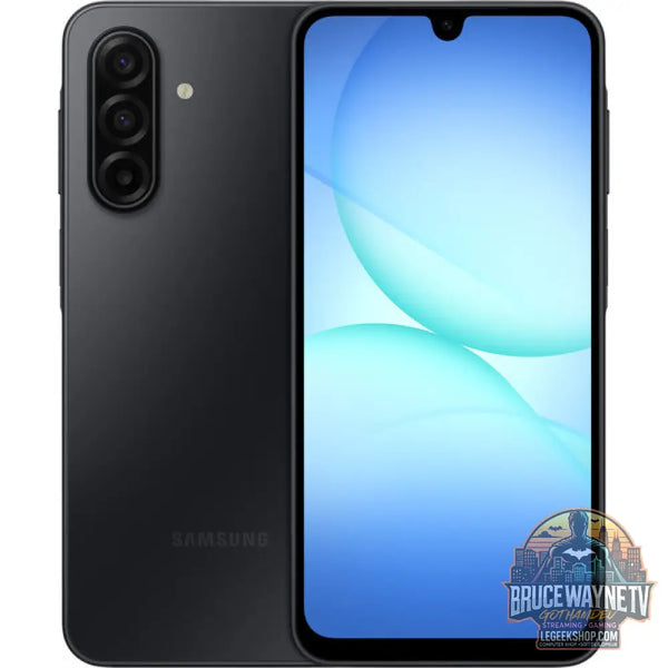 Samsung Galaxy A17 5G 128GB - Samsung