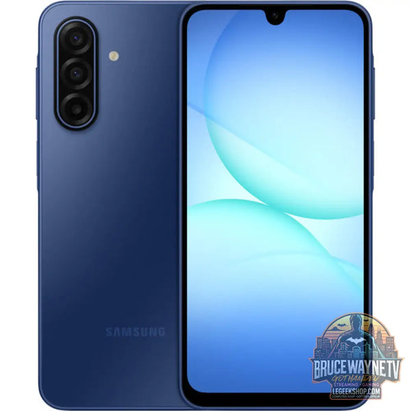 Samsung Galaxy A17 5G 128GB - Samsung